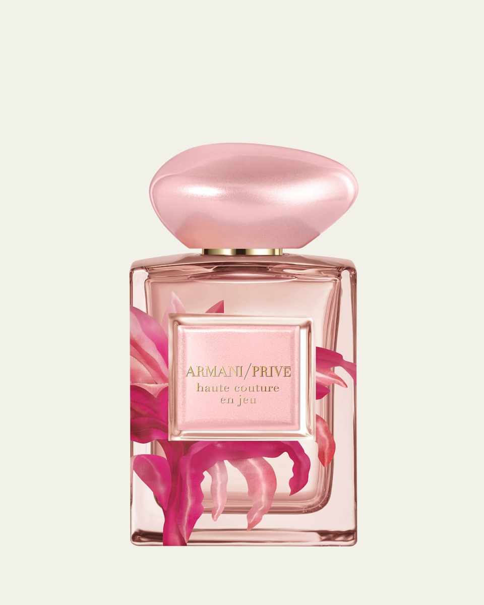 Haute Couture En Jeu Eau de Parfum, 3.4 oz.